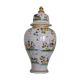 Signed vase or Pot Moustiers