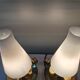 Italian bedside lamps Stilnovo mod.8054