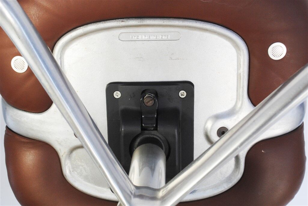 Hannah & Morrison office chair