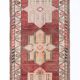 Vintage Runner Rug, 83x399Cm