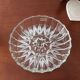 Plat à 3 compartiments verre Veropa vintage