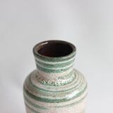West Germany Vase