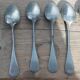 Cutlery 18 pieces