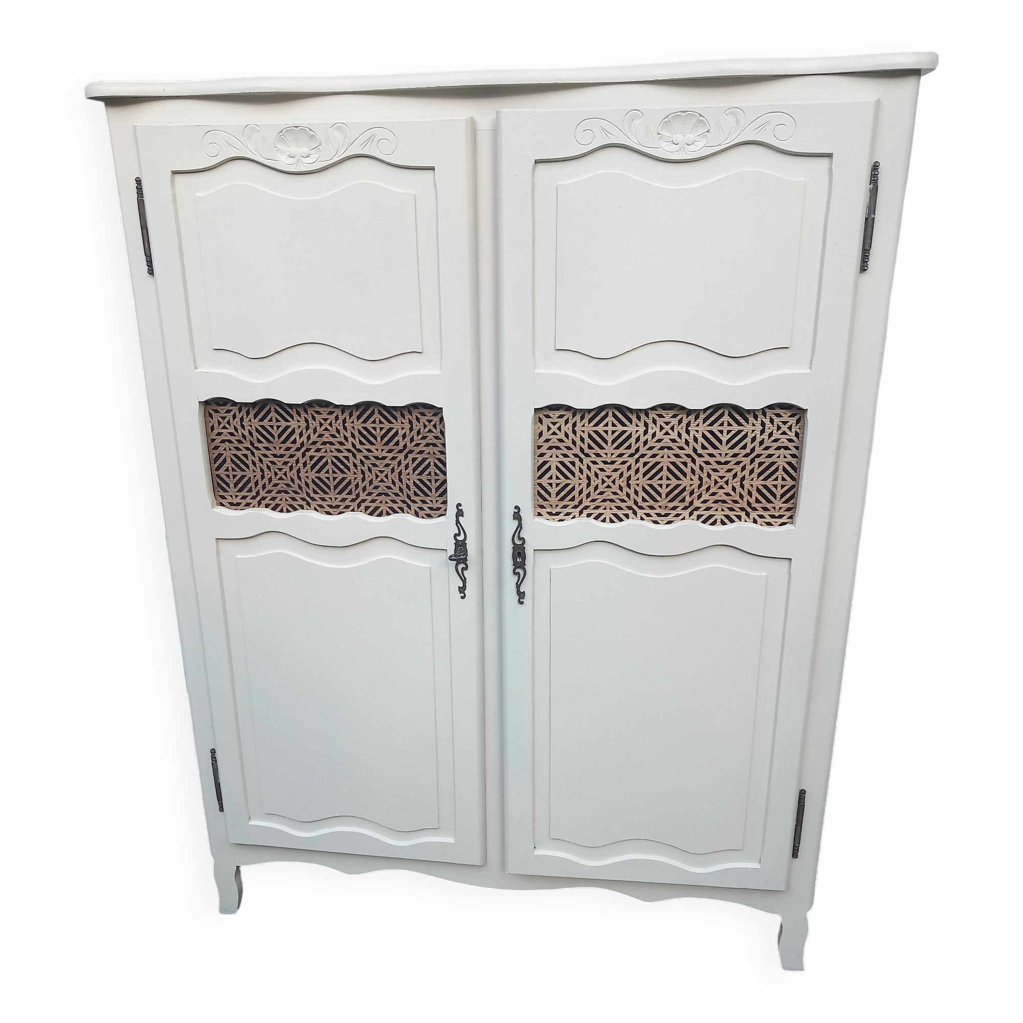 Children's wardrobe