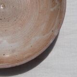 Set of 4 hollow sandstone plates