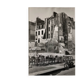 René-Jacques 1908-2003 photography silver print Paris post-war