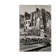 René-Jacques 1908-2003 photography silver print Paris post-war