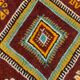 Moroccan rug 190x102 cm tazenacht