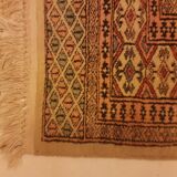 Persian carpet 144x97cm, 100% wool