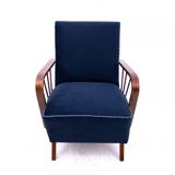 Vintage armchairs, Poland, 1960s