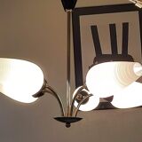 Vintage hanging lamp