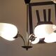 Vintage hanging lamp