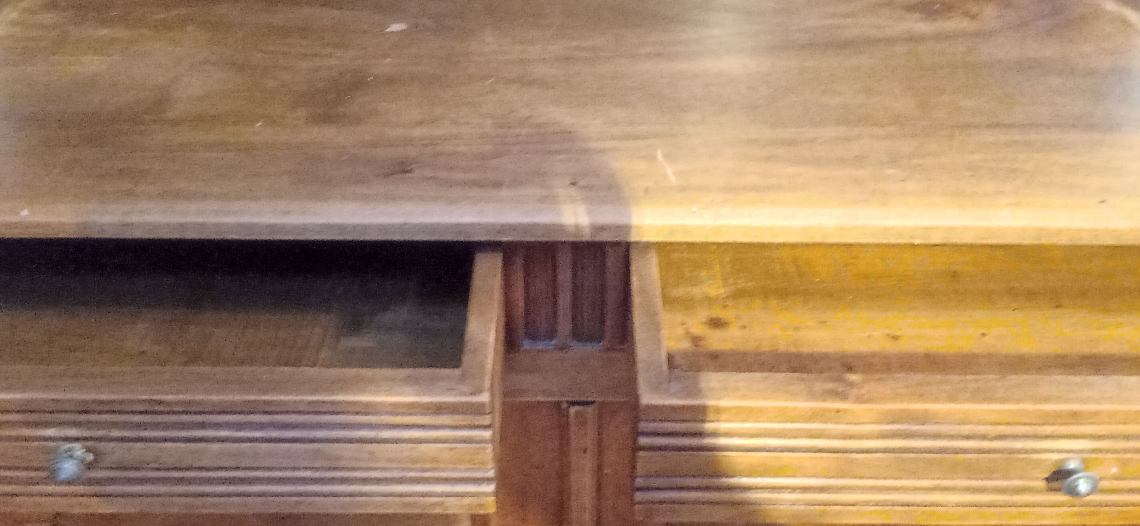 Magnificent Parisian buffet