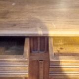 Magnificent Parisian buffet