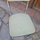 Vintage formica chair