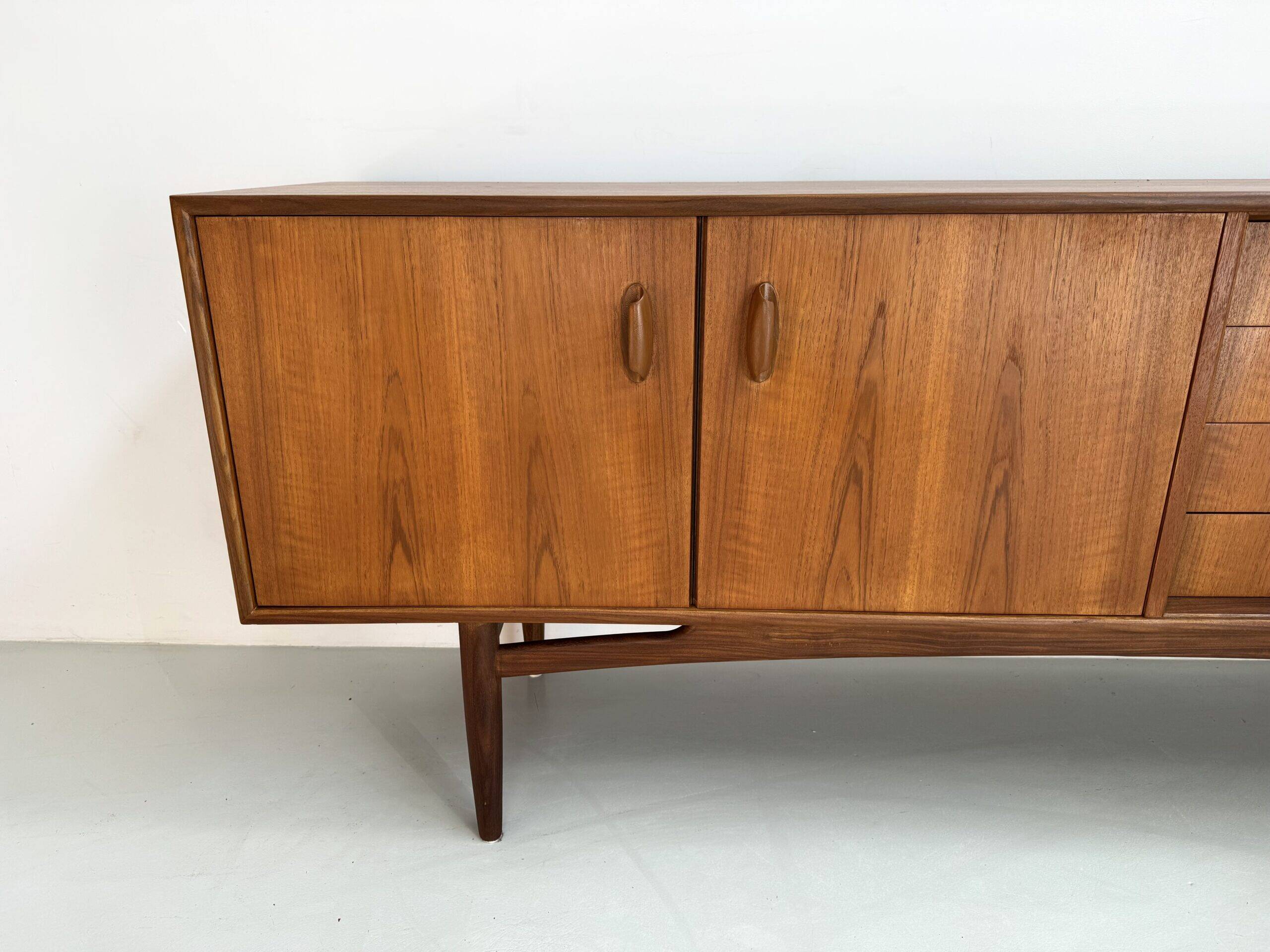Vintage G-Plan sideboard.