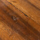 Farmhouse table walnut legs deer early nineteenth 1 drawer 208 cm