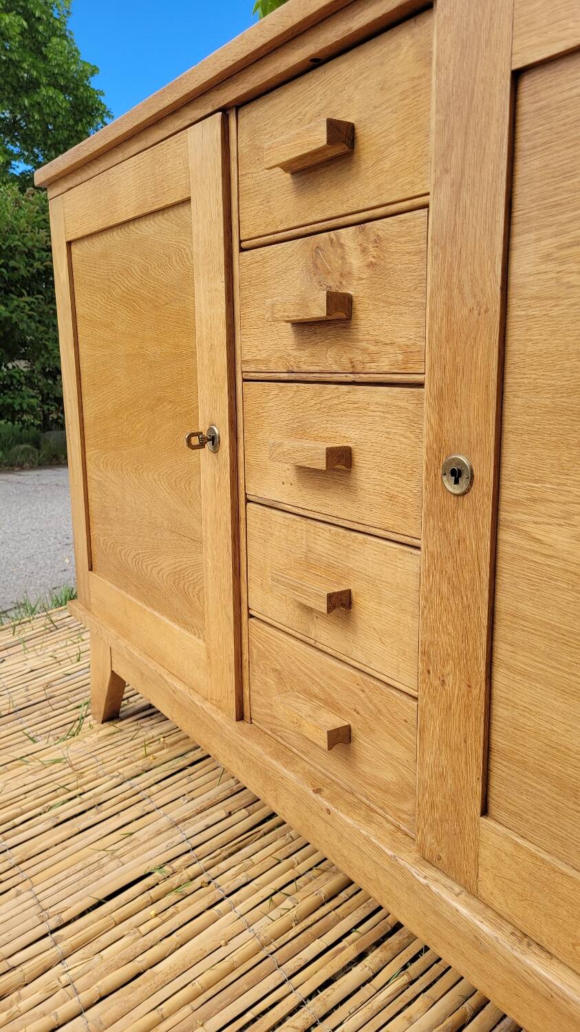 René Gabriel Sideboard - renovated