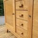 René Gabriel Sideboard - renovated