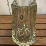 Vase en verre de Murano