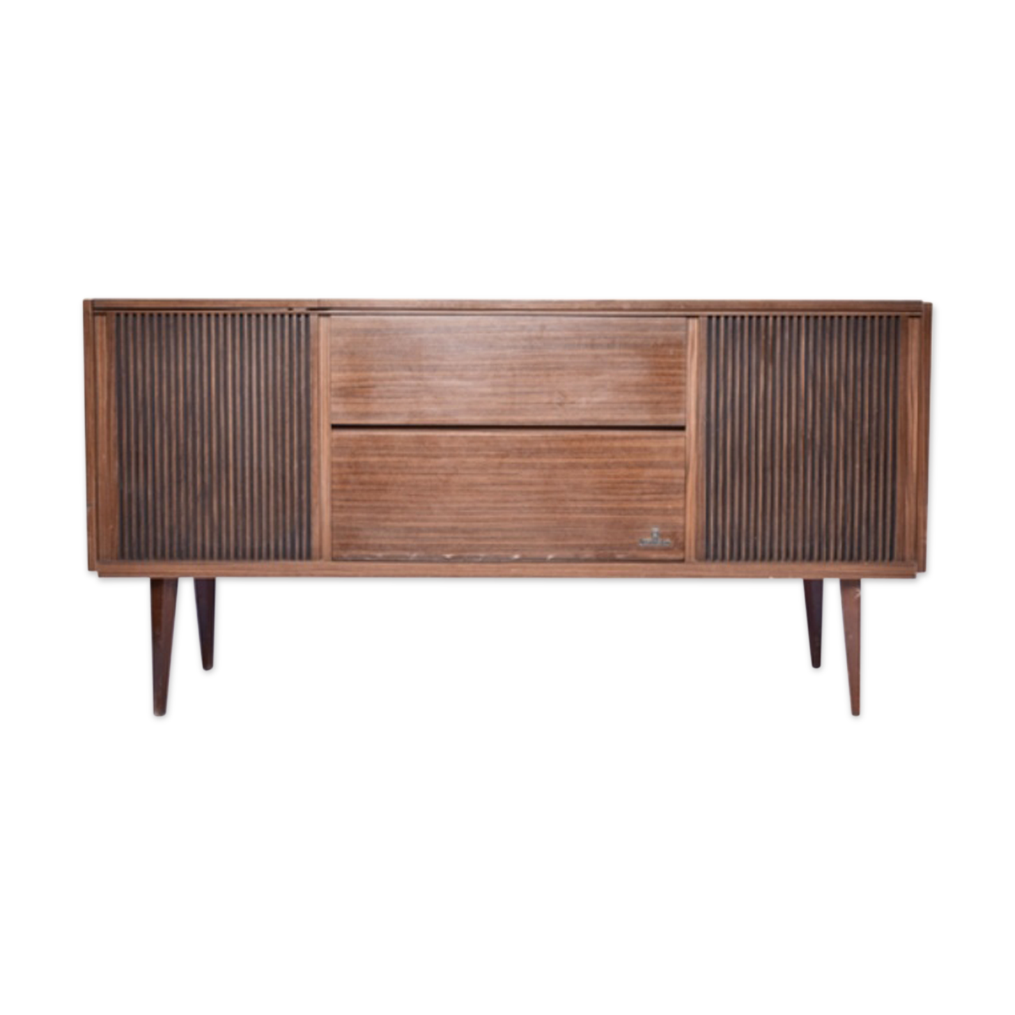 Meuble grunding vinyle