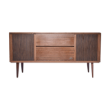 Meuble grunding vinyle
