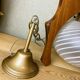 Scandinavian style 194770s wooden lamp