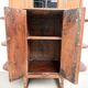 Popular Art cabinet sideboard, 1900