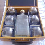 Whisky service
