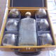 Service a whisky