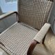 Scandinavian armchairs