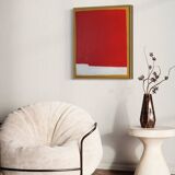 Contemporary painting "untitled"