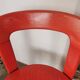 Pair of Bruno Rey chairs for Kusch and CO