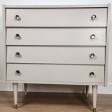 Vintage chest of drawers year 60