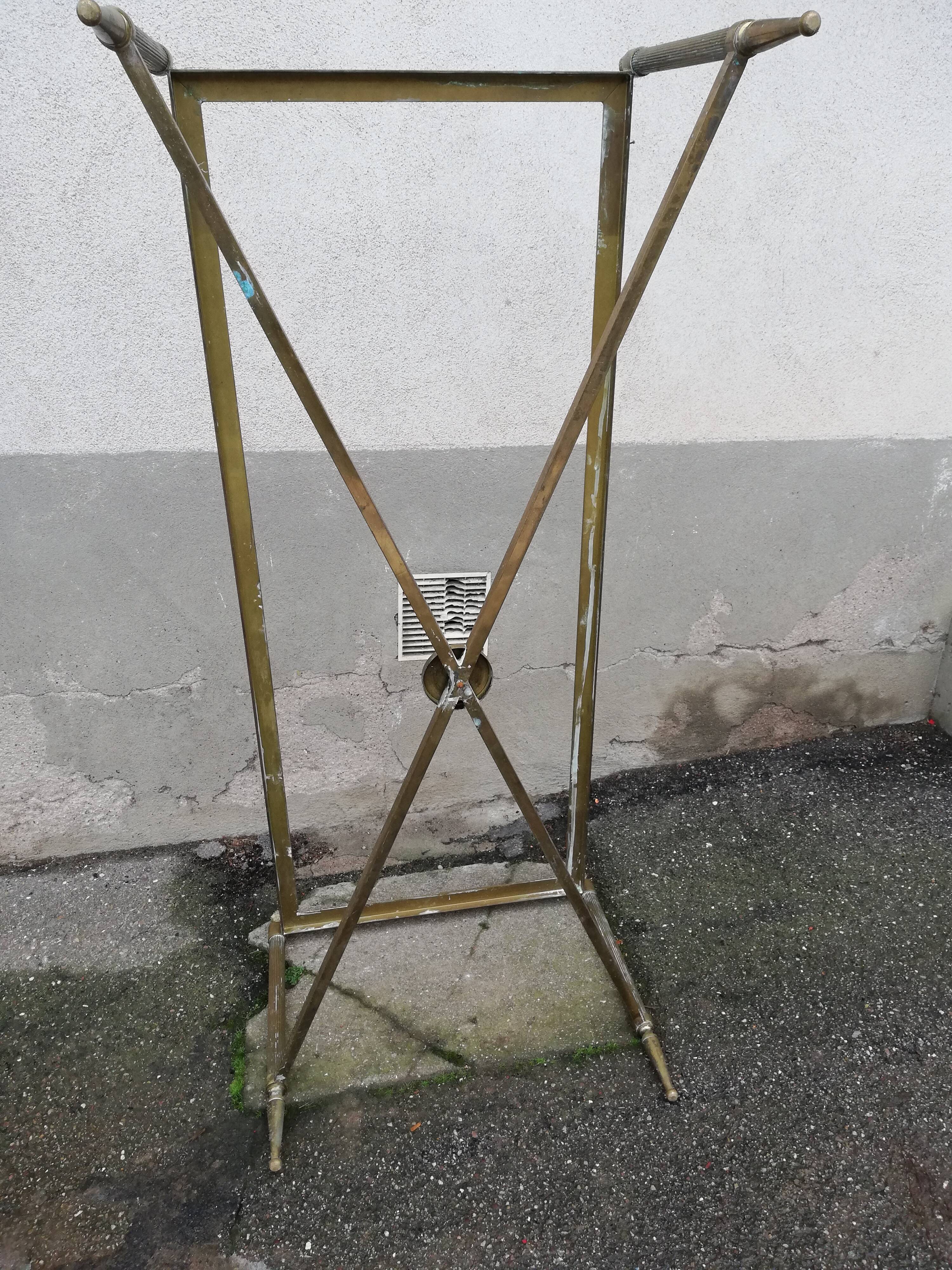 Neo-classical coffee table