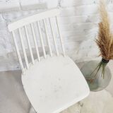 Tapiovaara style chair