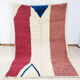 Moroccan berbere carpet 260x156cm