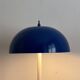 Delmas mushroom lamp. 1970.