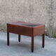 Oak desk