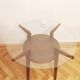 Round Coffee Table by Karel Kozelka and Antonin Kropacek, 1940s
