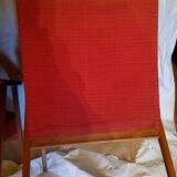 Pair of 50-foot compass chairs