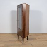 Mid-Century Rosewood Corner Cabinet, Denmark, 1960s
