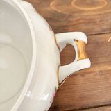 Antique soup tureen