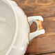 Antique soup tureen