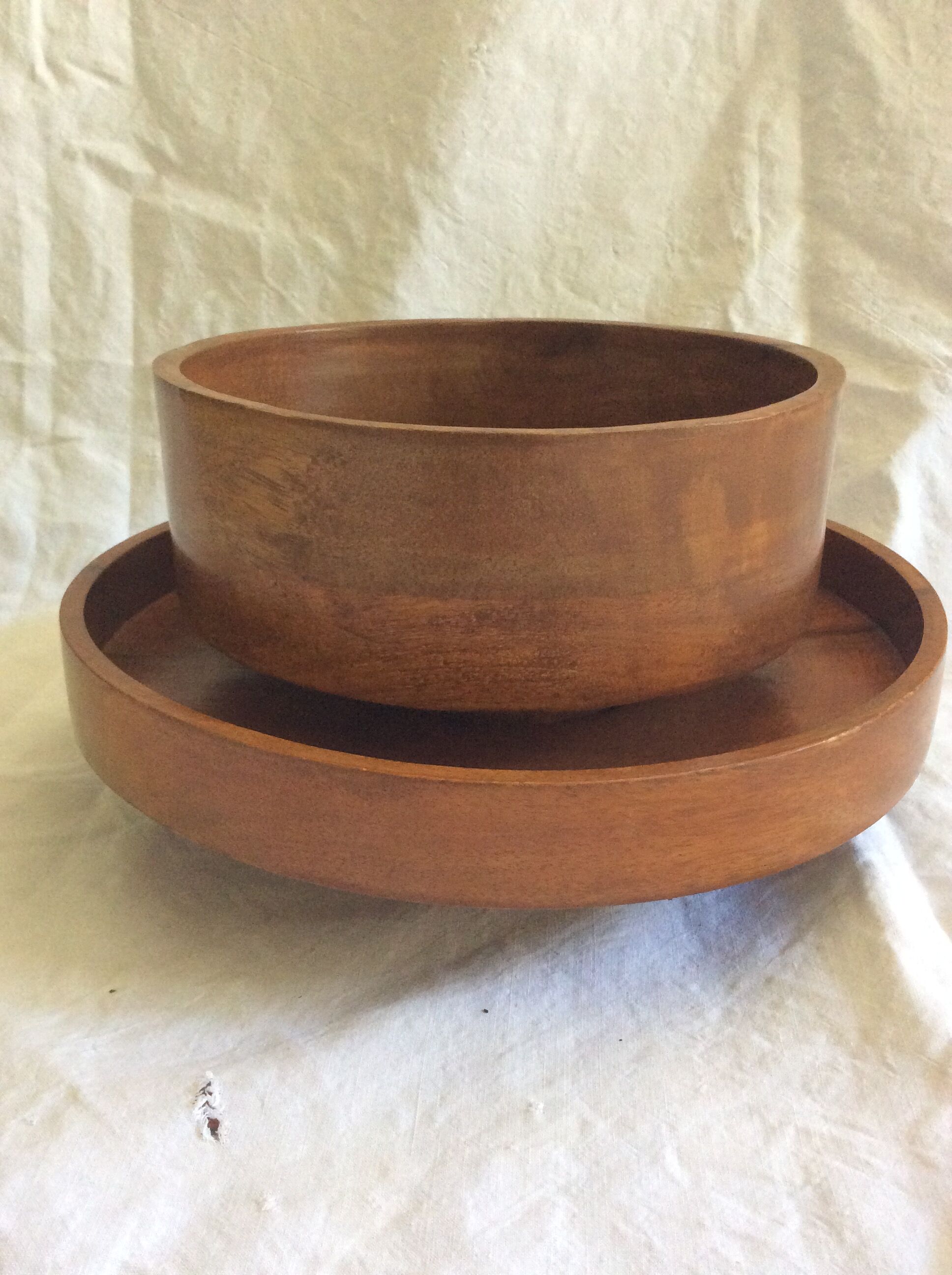 Bowls or scandinavian cuts