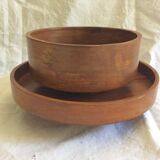 Bowls or scandinavian cuts