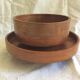 Bowls or scandinavian cuts