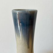 Small vintage ceramic vase