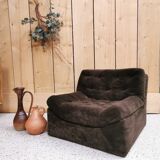 Velvet heater