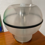 Plexi table lamp - 1969
